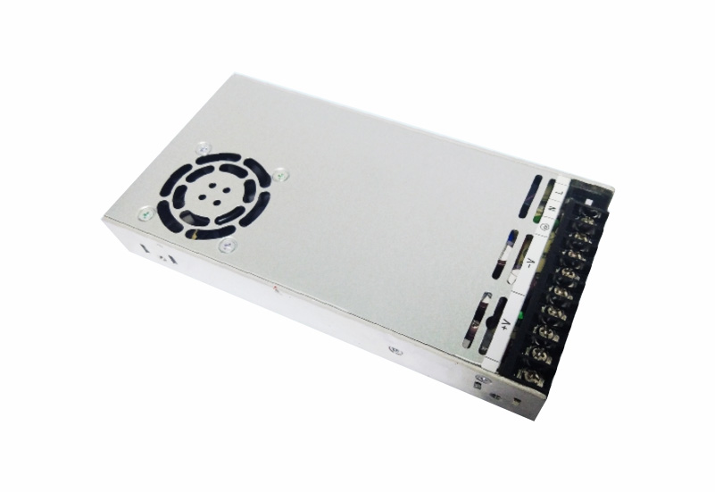 350W平板開關(guān)電源